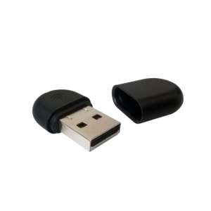 Clé Wi-Fi USB Yealink WF40 pour connectivité sans fil des téléphones IP