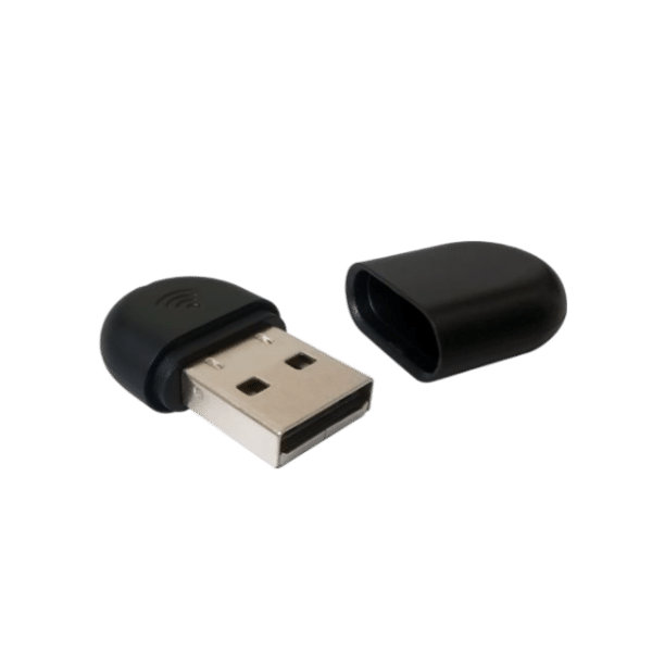 Clé Wi-Fi USB Yealink WF40 pour connectivité sans fil des téléphones IP