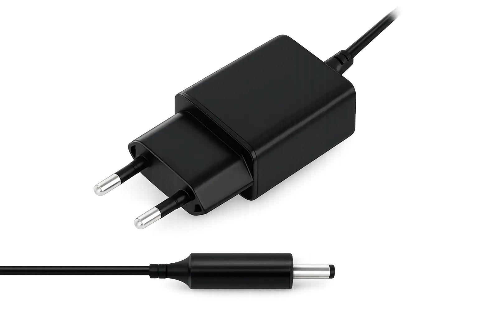 Bloc d’alimentation Yealink 5V 1.2A pour alimentation de téléphones IP Yealink