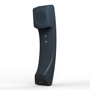 Combiné Yealink SIP-T56 T57 T58 - vue de face