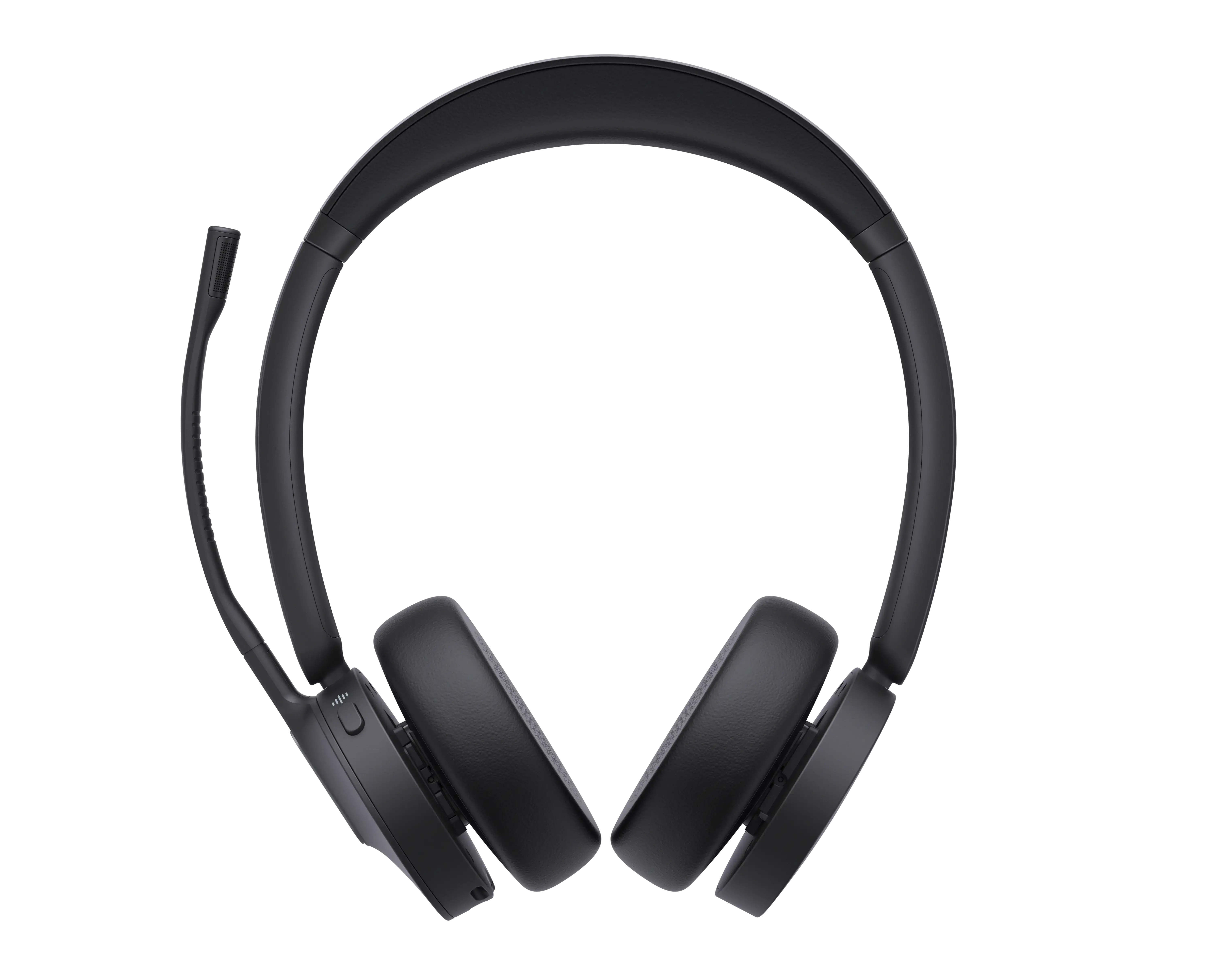 Casque Yealink BH70 Dual noir, Bluetooth stéréo