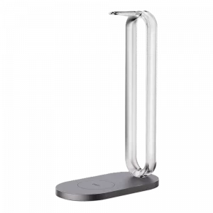 "Station de charge sans fil Yealink BHC76 pour casque Bluetooth