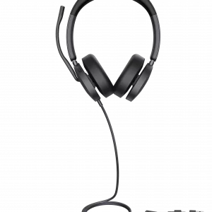 Casque filaire Yealink UH48 Dual avec ANC activé