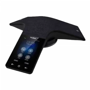 Téléphone d'audioconférence Yealink CP935W - Polyvalent et fonctionnel