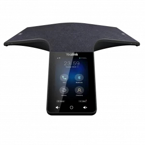 Kit CP965 avec téléphone de conférence tactile