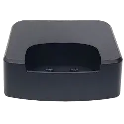 Socle chargeur Yealink W57R pour DECT W57R. Station d'accueil de remplacement.